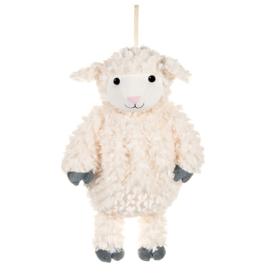 Lulu the Lamb