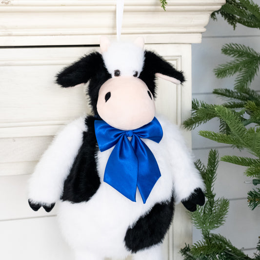 Clara the Cow