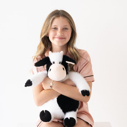 Clara the Cow