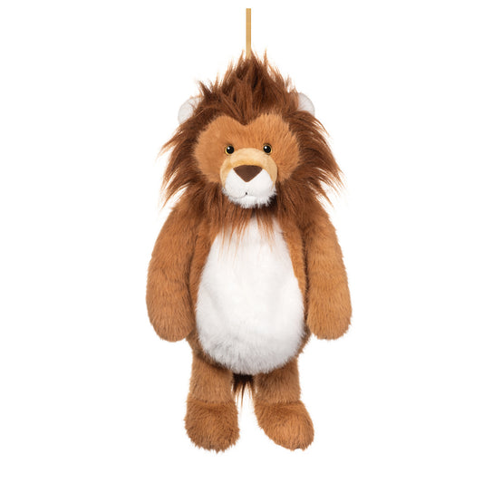 Lionel the Lion