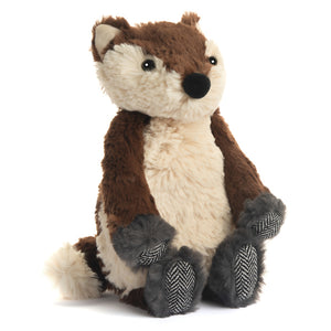 Snuggle Bunny Mr. Fox - NO POUCH