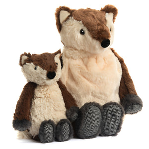 Snuggle Bunny Mr. Fox - NO POUCH