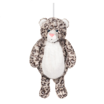Cruze the Snow Leopard