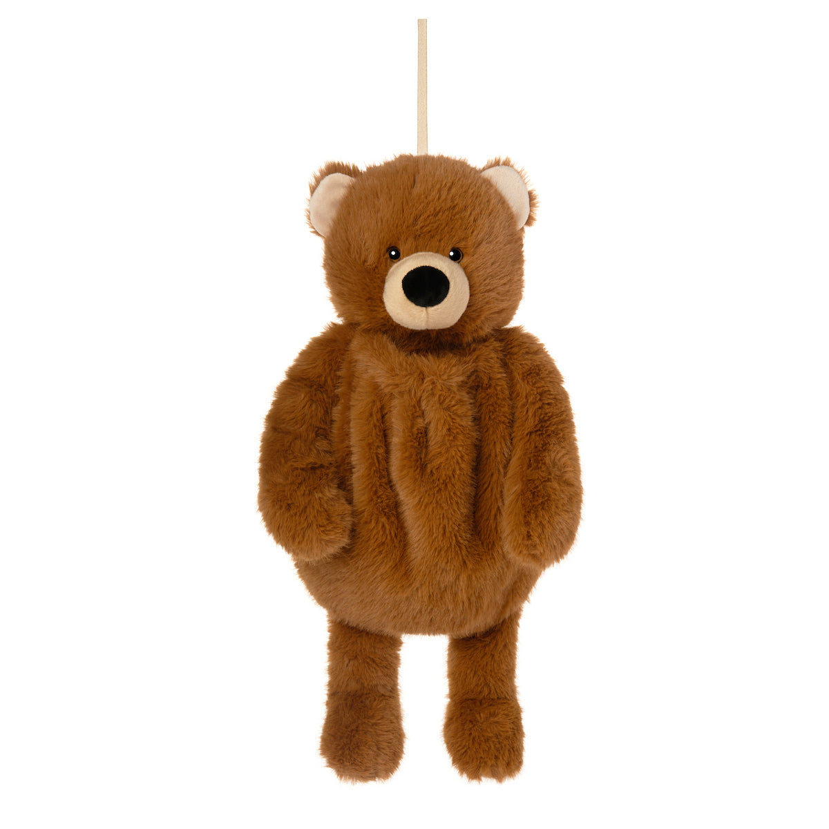 Forest the Brown Bear