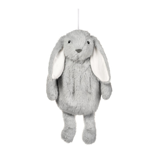 Buttons the Bunny