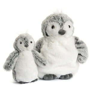 Snuggle Bunny Peanut the Penguin - NO POUCH