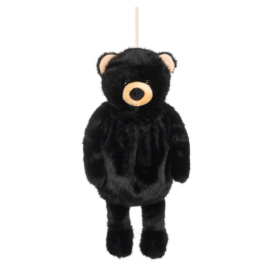 Pepper the Black Bear