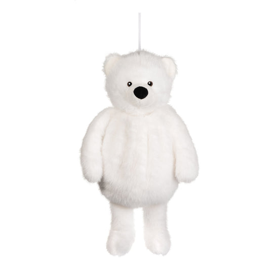 Winter the Polar Bear