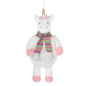 Sprinkles the Unicorn