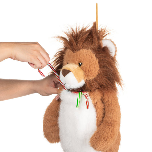 Lionel the Lion