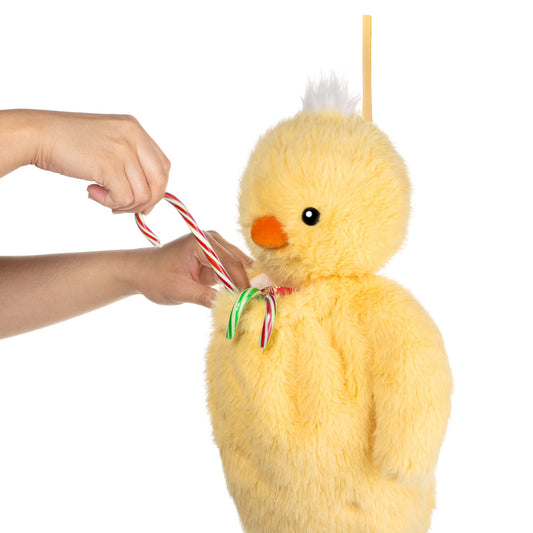 Daphne the Duckling