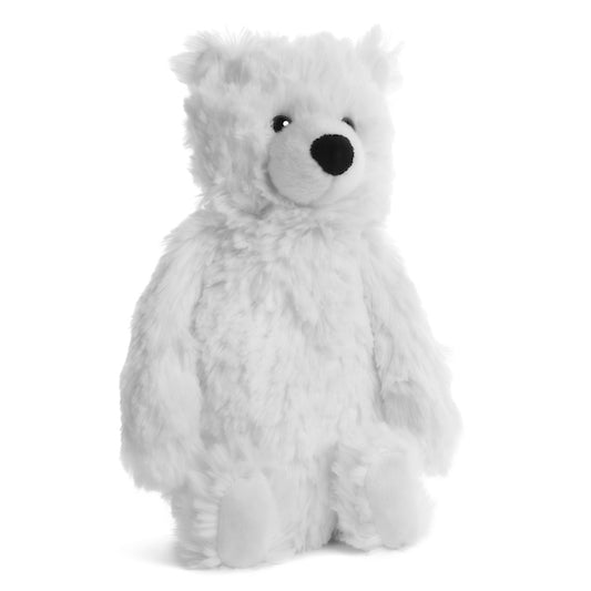 Snuggle Bunny Arctic the Polar Bear - NO POUCH