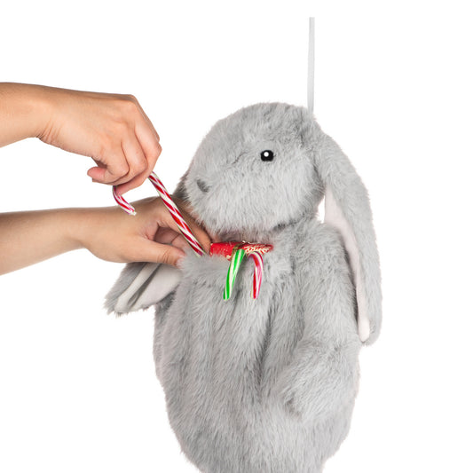 Buttons the Bunny