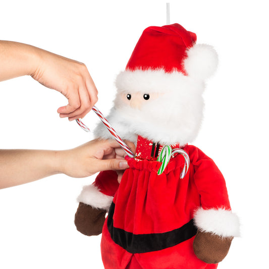 Santa Claus