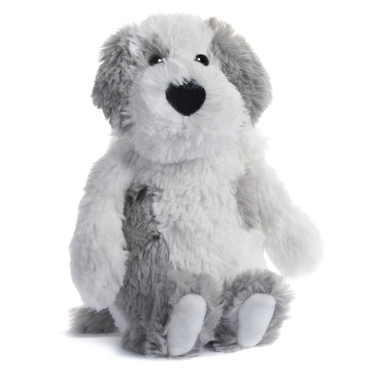 Snuggle Bunny Max the Dog - NO POUCH