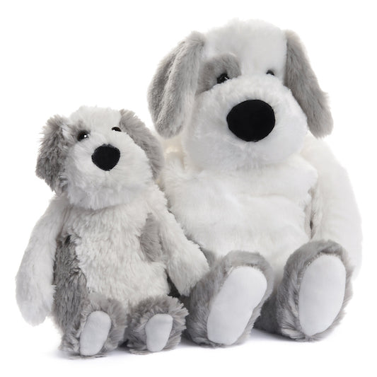 Snuggle Bunny Max the Dog - NO POUCH
