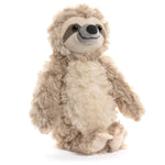 Load image into Gallery viewer, Snuggle Bunny Phil the Sloth - NO POUCH
