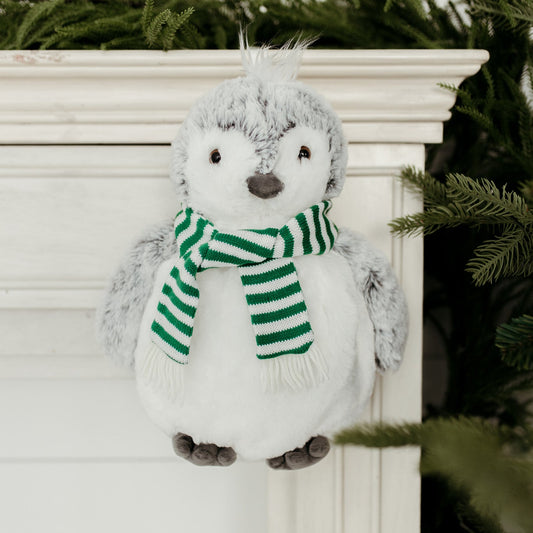 Penelope the Penguin