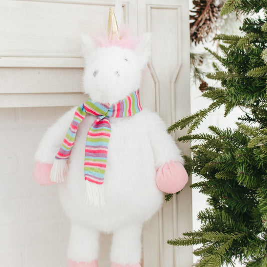 Sprinkles the Unicorn