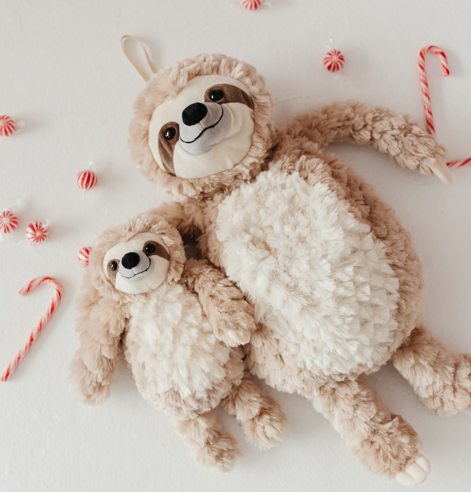 Snuggle Bunnies - NO POUCH