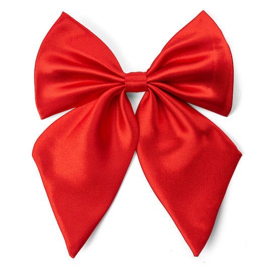 Bow Neck Tie