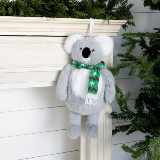 Kiki the Koala