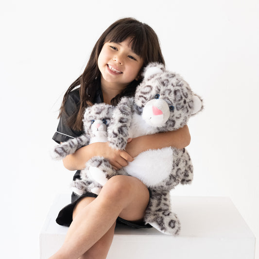 Snuggle Bunny Sage - NO POUCH
