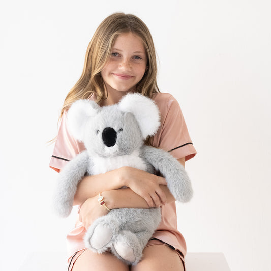 Kiki the Koala