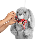 Load image into Gallery viewer, Jingle the Bunny
