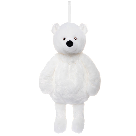 Winter the Polar Bear