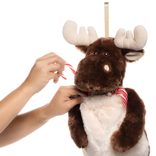 Miles the Moose