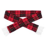 Load image into Gallery viewer, Plaid Scarf
