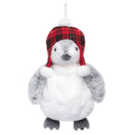 Load image into Gallery viewer, Red Plaid Hat
