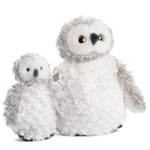 Load image into Gallery viewer, Snuggle Bunny Whisper the Owl - NO POUCH
